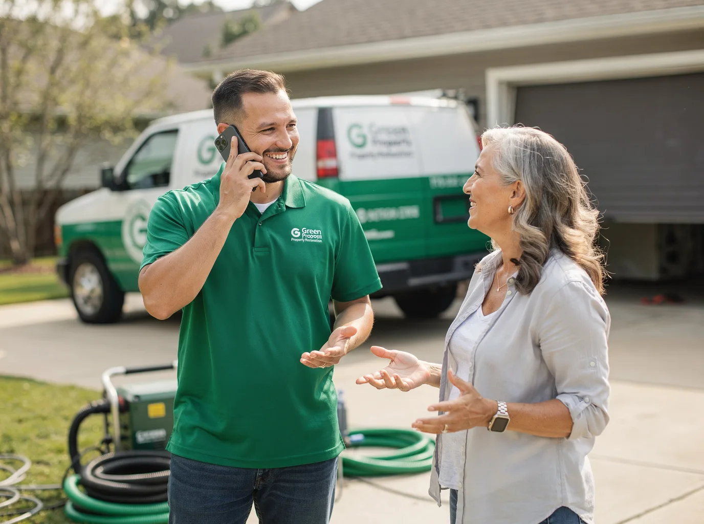 Water Damage Restoration Gordon, WV FAQs